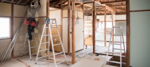 Entreprise de rénovation de la maison et de rénovation d’appartement à Oursel-Maison